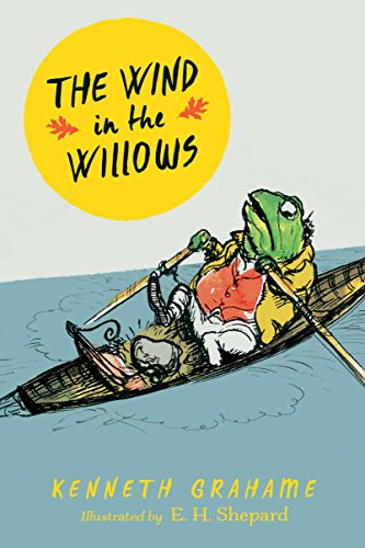 9781405279567: The Wind in the Willows