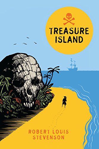 Beispielbild fr Treasure Island zum Verkauf von AwesomeBooks