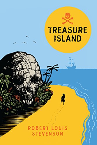 Stock image for Treasure Island for sale by AwesomeBooks