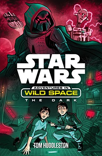 9781405279963: Star Wars: The Dark: 4 (Star Wars: Adventures in Wild Space)