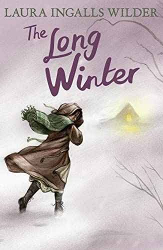 9781405280150: The Long Winter (The Little House on the Prairie)