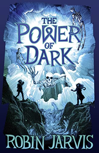 Beispielbild fr The Power of Dark (The Witching Legacy) zum Verkauf von Better World Books
