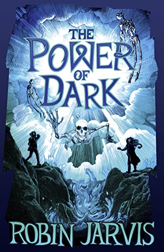 Stock image for The Power of Dark (The Witching Legacy) for sale by Better World Books