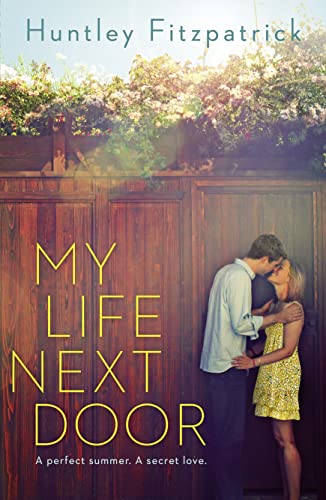 9781405280372: My Life Next Door