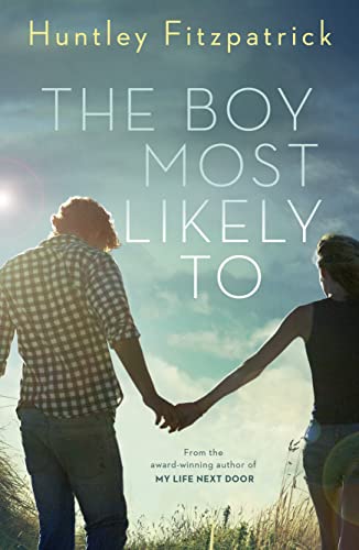 Stock image for The Boy Most Likely to for sale by ThriftBooks-Dallas