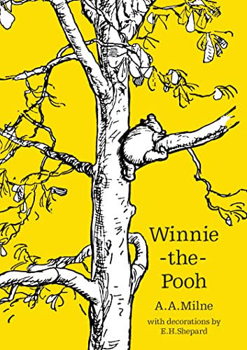 9781405281317: Winnie-the-pooh