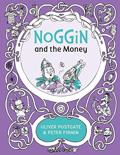 9781405281430: Noggin and the Money: 7 (Noggin the Nog)