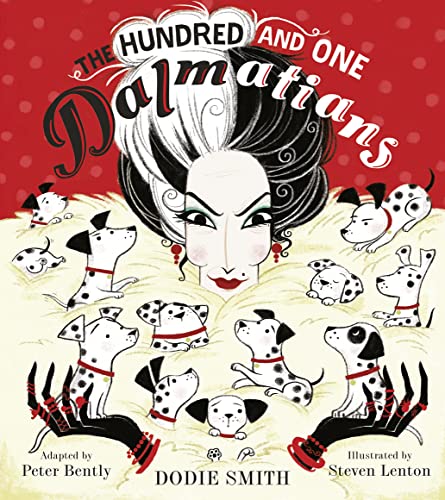 Imagen de archivo de One Hundred and One Dalmatians a la venta por Hawking Books