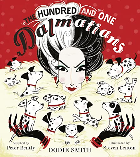 9781405281669: The Hundred and One Dalmatians
