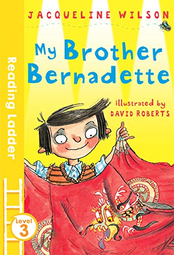 Stock image for My Brother Bernadette for sale by Better World Books