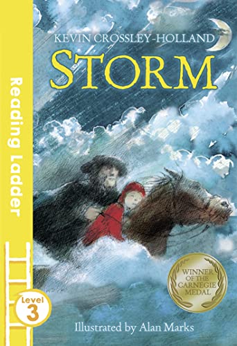 Imagen de archivo de Storm a la venta por Better World Books: West