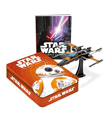 Stock image for The Force Awakens Tin for sale by Better World Books Ltd