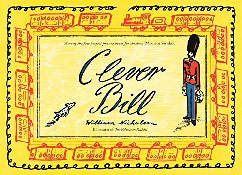 9781405283328: Clever Bill