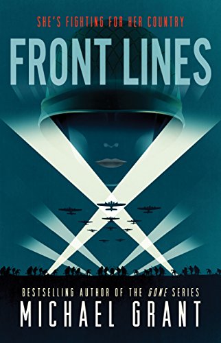 Stock image for Front Lines for sale by Book Express (NZ)