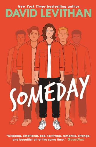 9781405283885: Someday: book 3 in the bestselling Every Day series