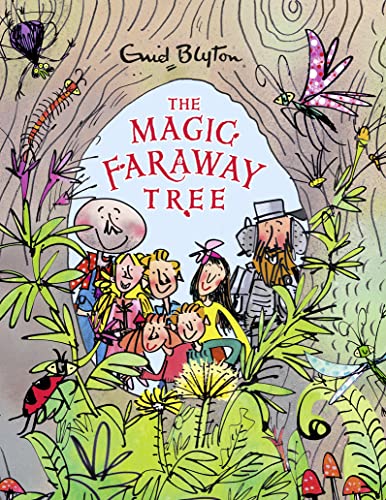 9781405284264: The Magic Faraway Tree Gift Edition