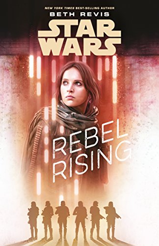 Imagen de archivo de Star Wars: Rebel Rising a la venta por WorldofBooks