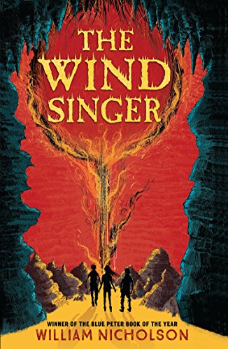 9781405285315: The Wind Singer (The Wind on Fire Trilogy)
