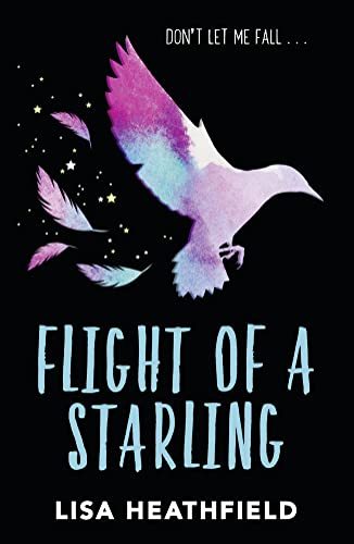 Imagen de archivo de Flight of a Starling a la venta por Better World Books
