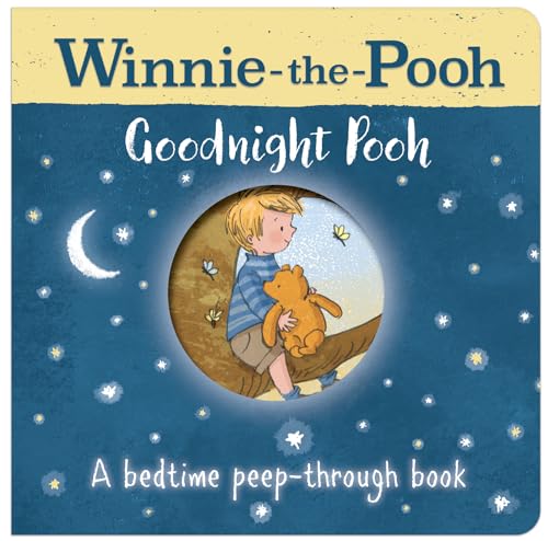 Imagen de archivo de Goodnight Pooh a la venta por Blackwell's