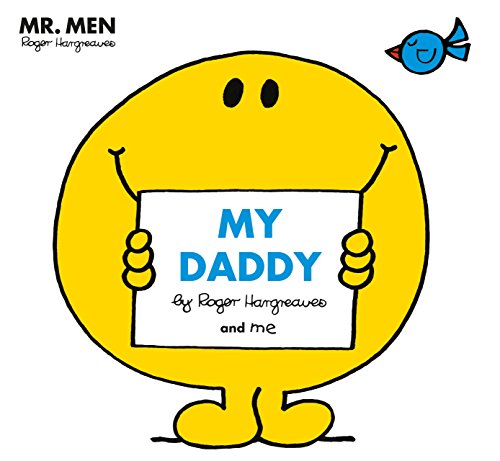 9781405286442: Mr Men: My Daddy