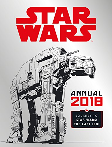 9781405286800: Star Wars Annual 2018