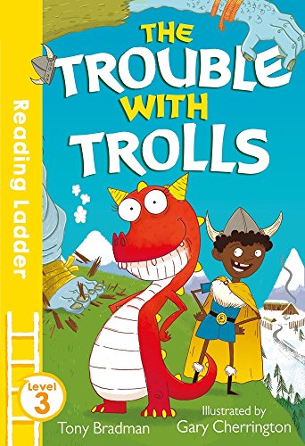 Stock image for Trouble With Trolls for sale by Blackwell's