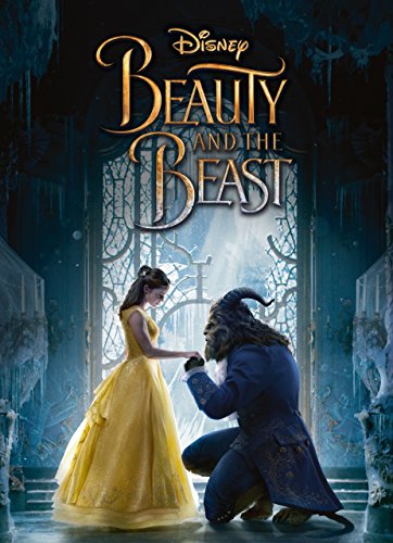 Stock image for Disney Beauty and the Beast (movie storybook) for sale by AwesomeBooks