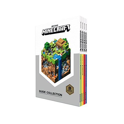 Discover the Minecraft Collection