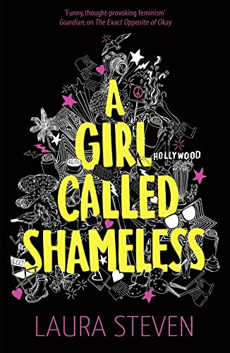 Beispielbild fr A Girl Called Shameless (Izzy ONeill) zum Verkauf von WorldofBooks