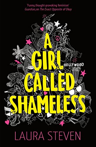 Stock image for A Girl Called Shameless for sale by Blackwell's