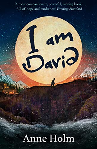 9781405288736: I am David (Egmont Modern Classics)