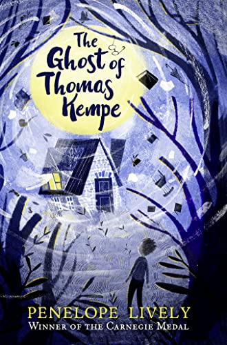 9781405288743: The Ghost of Thomas Kempe