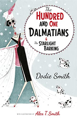 9781405288750: The Hundred and One Dalmatians Modern Classic