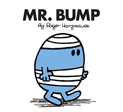 Stock image for Mr. Bump for sale by Blackwell's