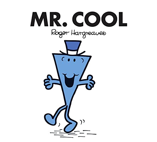 9781405289429: Mr. Cool