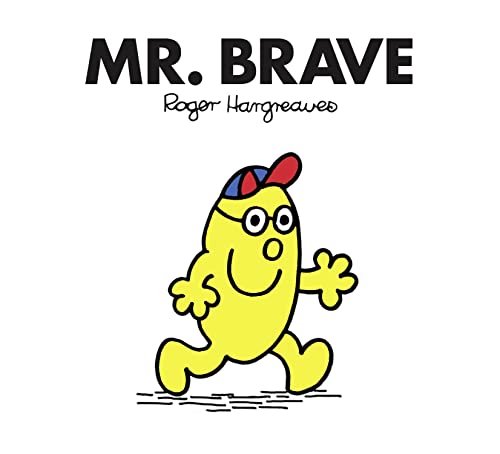 Beispielbild fr Mr. Brave zum Verkauf von Blackwell's