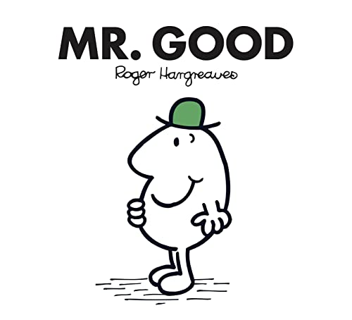 Stock image for Mr. Good for sale by Blackwell's