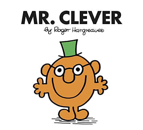9781405289634: Mr. Clever: The Brilliantly Funny Classic Children’s illustrated Series