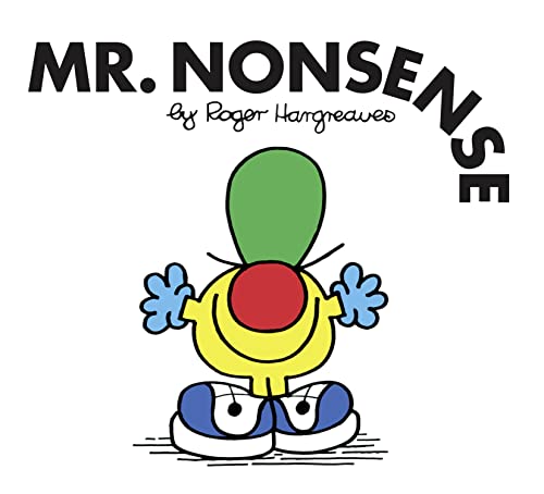 9781405289771: Mr. Nonsense: The Brilliantly Funny Classic Children’s illustrated Series