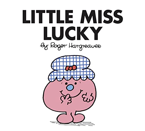 9781405289832: Little Miss Lucky: The Brilliantly Funny Classic Children’s illustrated Series