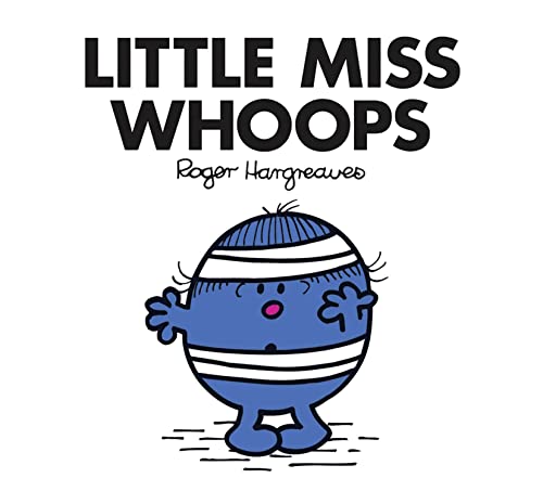 Stock image for Little Miss Whoops (Little Miss Classic Library) for sale by Chiron Media