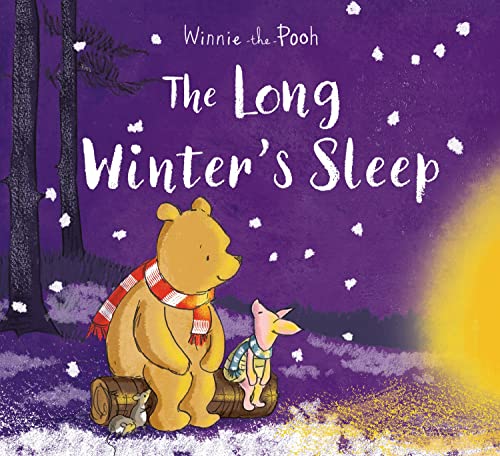 Stock image for The Long Winter's Sleep for sale by Blackwell's