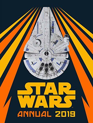Imagen de archivo de Star Wars Annual 2019 a la venta por Wonder Book