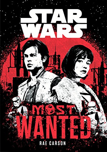 Imagen de archivo de Star Wars: Most Wanted a la venta por WorldofBooks