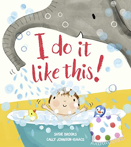 Stock image for I Do It Like This! for sale by Blackwell's