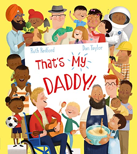 Stock image for Thats My Dad for sale by Red's Corner LLC