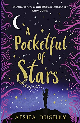 Stock image for A Pocketful of Stars for sale by Blackwell's