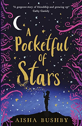 Stock image for A Pocketful of Stars for sale by SecondSale