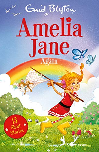 Stock image for Amelia Jane Again for sale by ThriftBooks-Atlanta